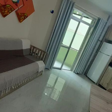 Apartamento Betara2 Florianópolis Exterior foto