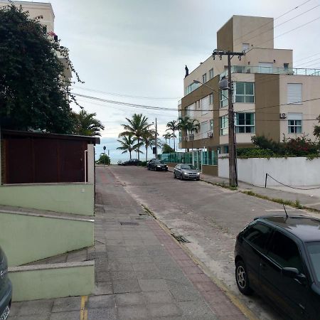 Apartamento Betara2 Florianópolis Exterior foto
