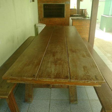 Apartamento Betara2 Florianópolis Exterior foto