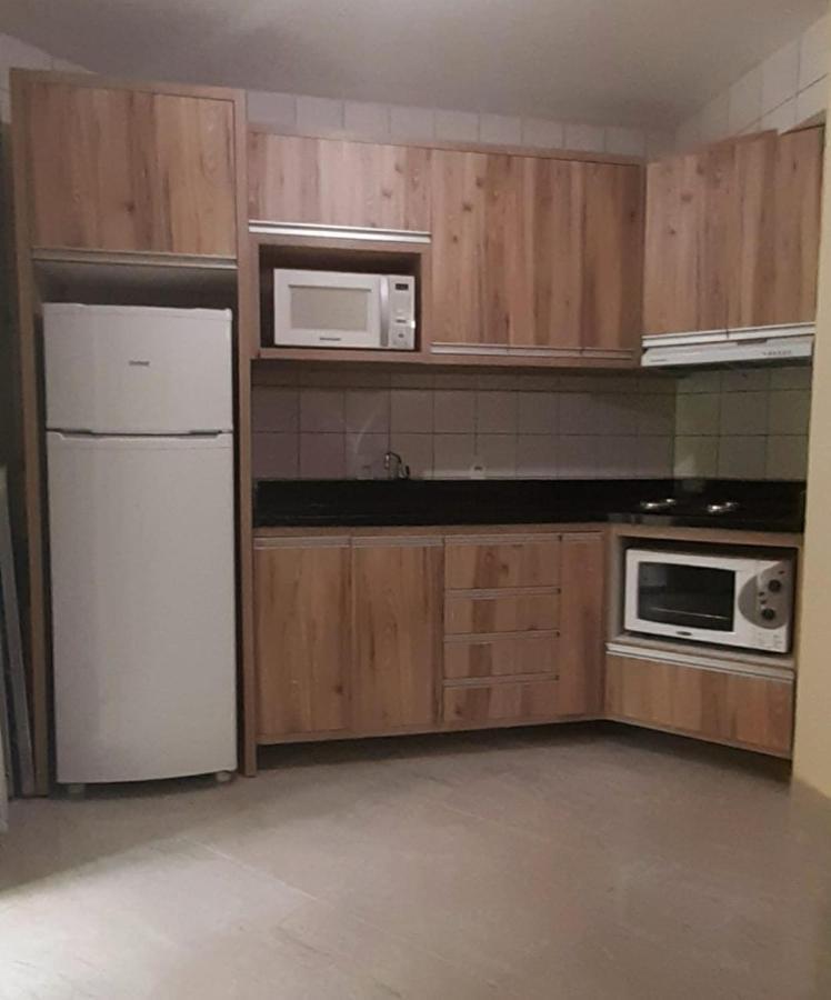 Apartamento Betara2 Florianópolis Exterior foto
