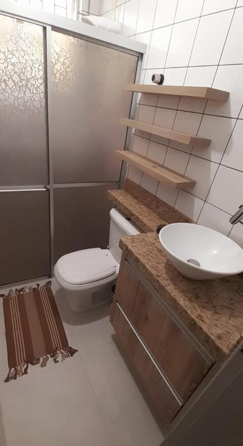 Apartamento Betara2 Florianópolis Exterior foto