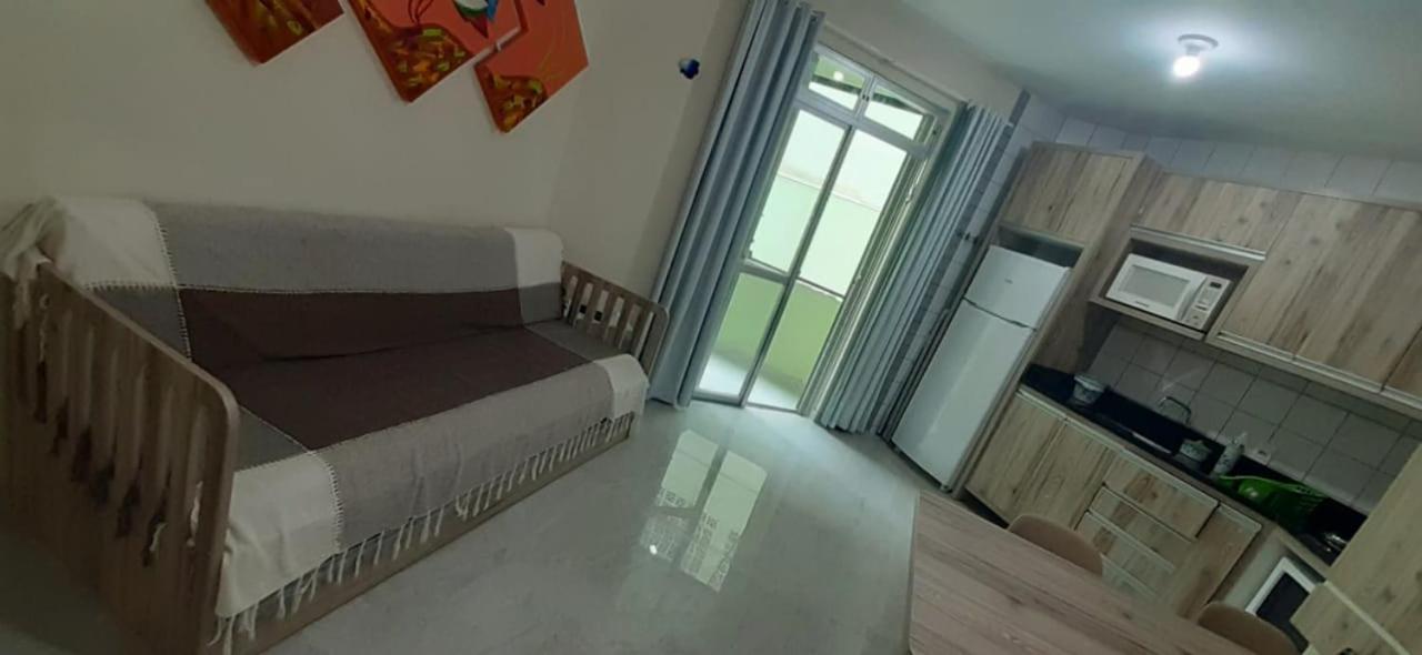 Apartamento Betara2 Florianópolis Exterior foto