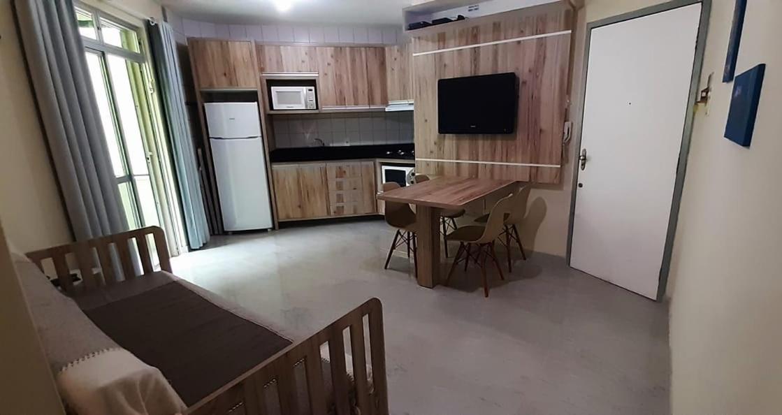 Apartamento Betara2 Florianópolis Exterior foto