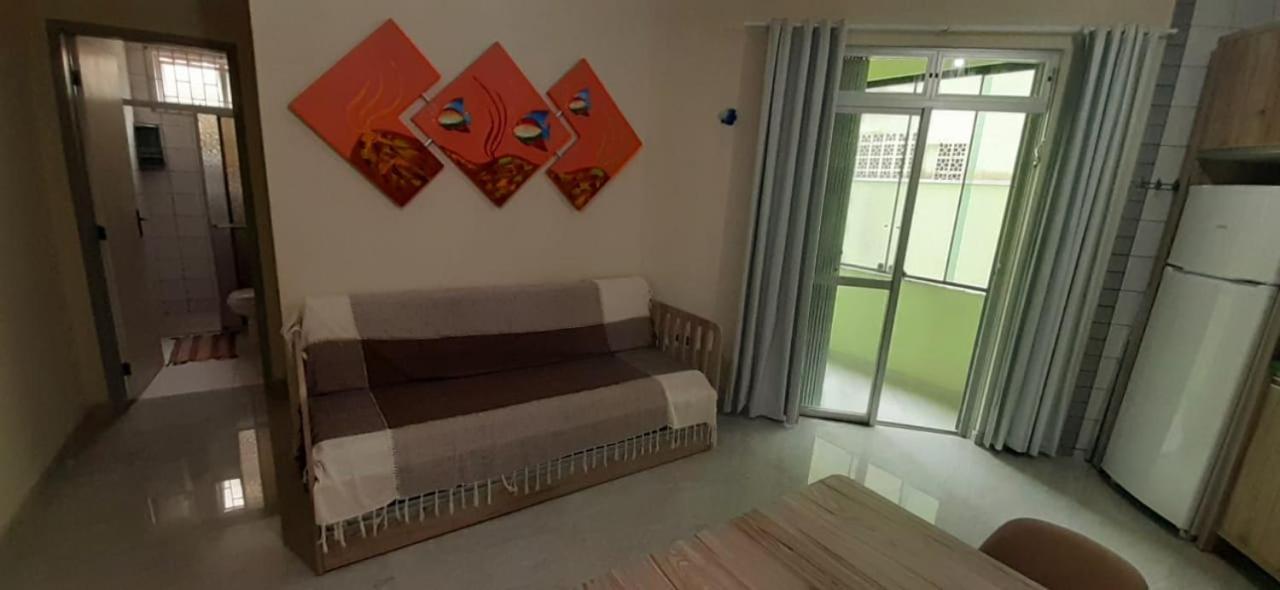 Apartamento Betara2 Florianópolis Exterior foto