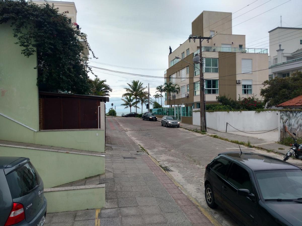 Apartamento Betara2 Florianópolis Exterior foto