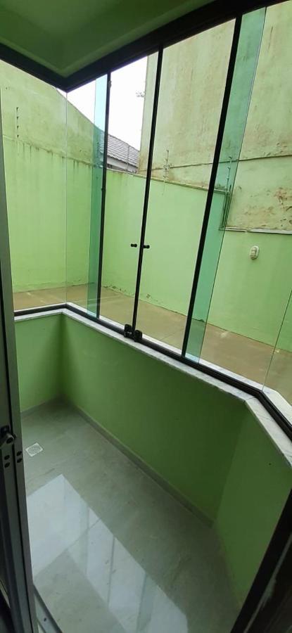 Apartamento Betara2 Florianópolis Exterior foto