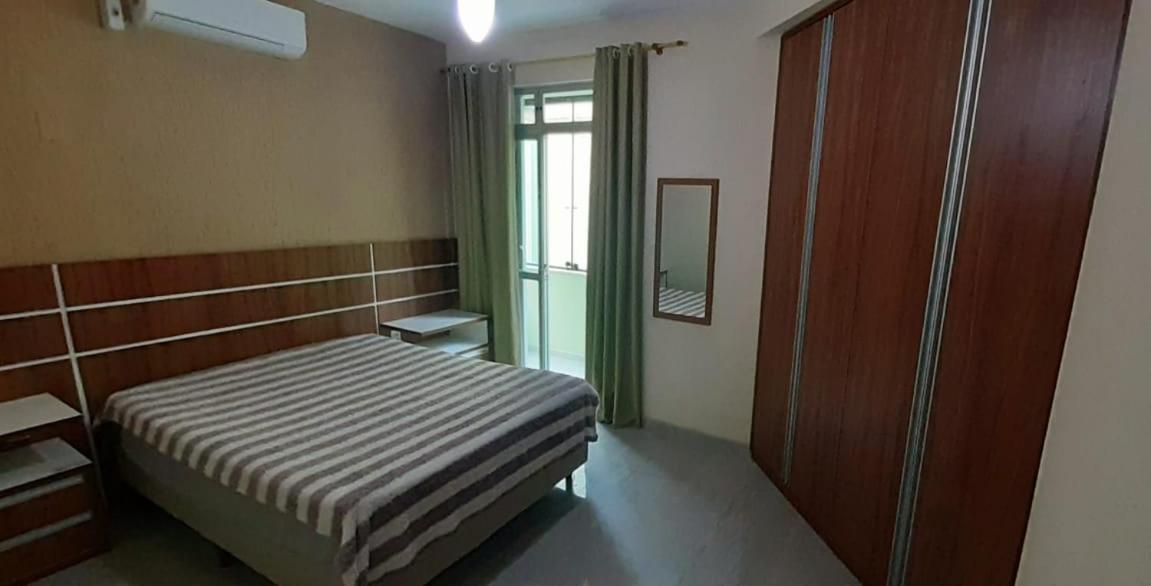 Apartamento Betara2 Florianópolis Exterior foto