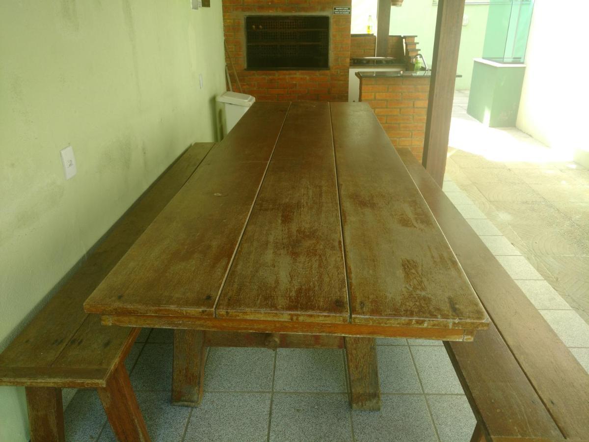 Apartamento Betara2 Florianópolis Exterior foto