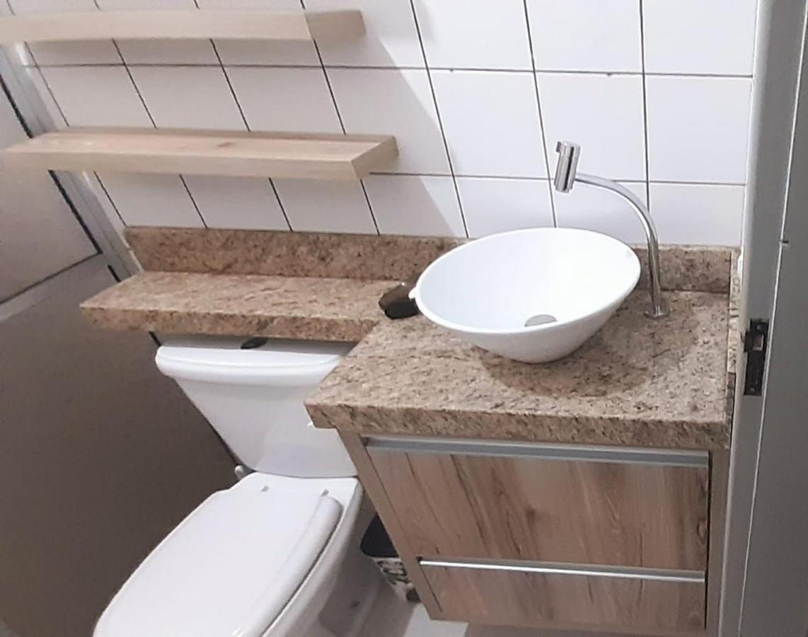 Apartamento Betara2 Florianópolis Exterior foto