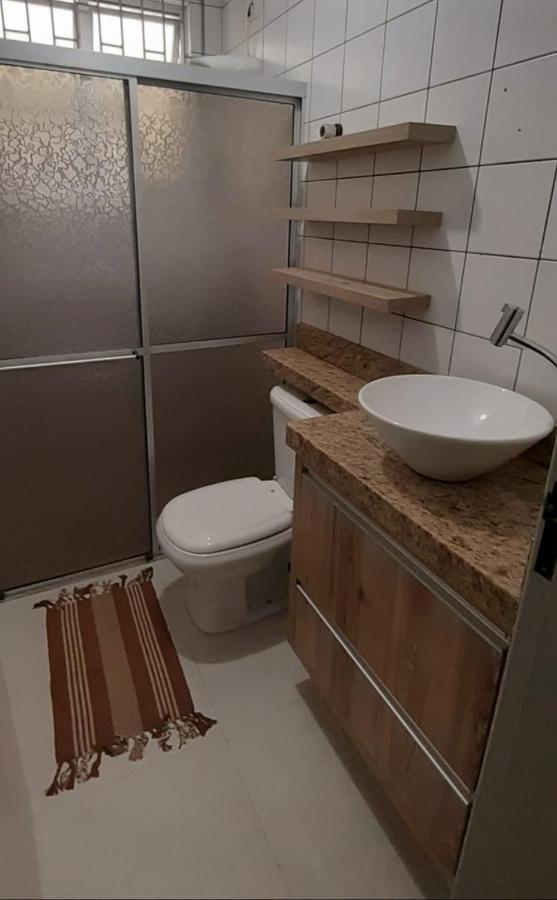 Apartamento Betara2 Florianópolis Exterior foto