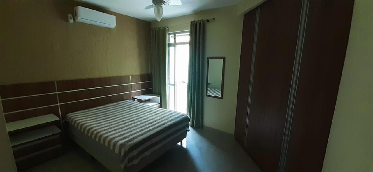 Apartamento Betara2 Florianópolis Exterior foto