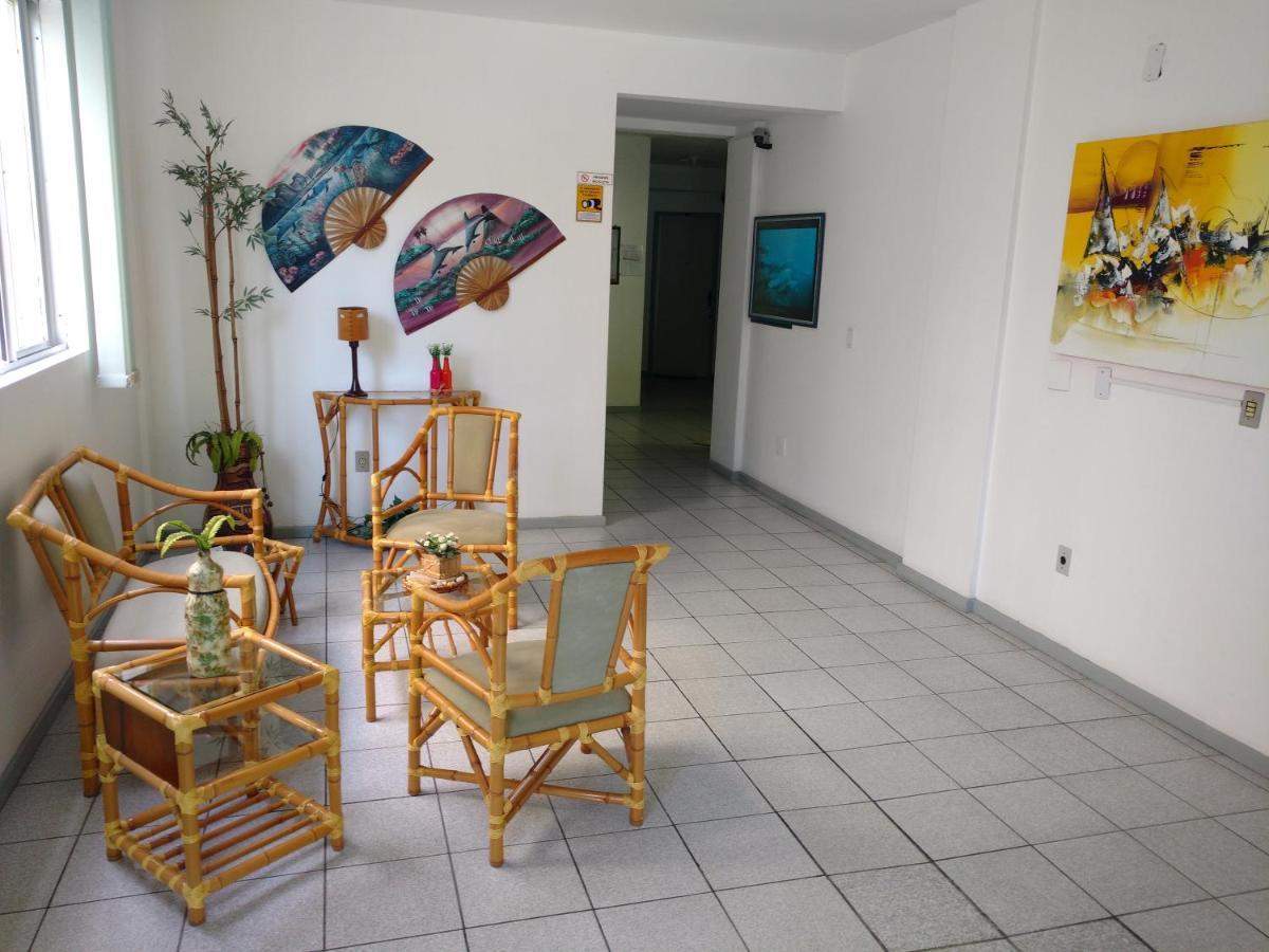 Apartamento Betara2 Florianópolis Exterior foto