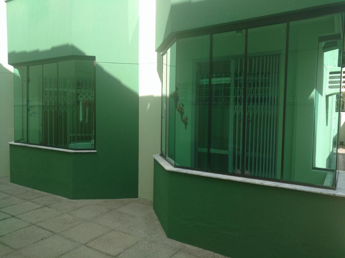 Apartamento Betara2 Florianópolis Exterior foto